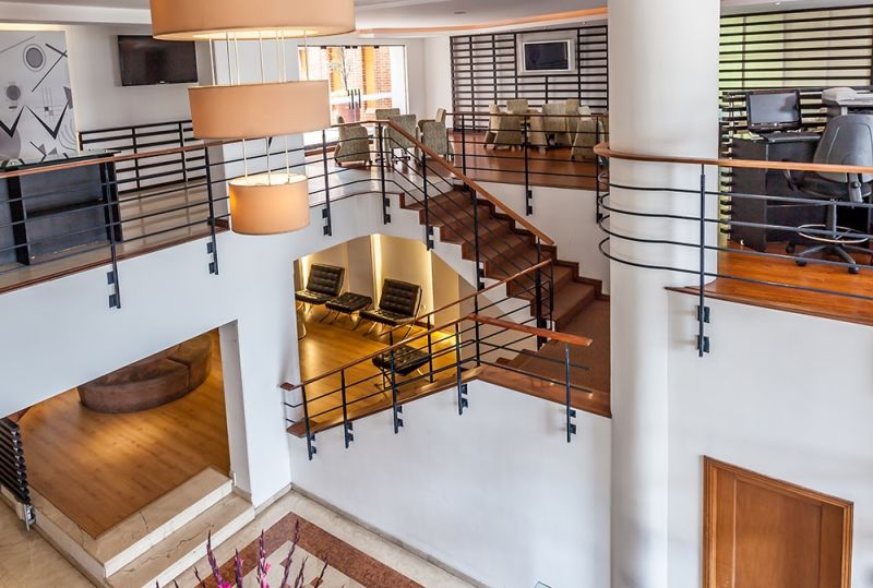 GHL Comfort Hotel Los Heroes