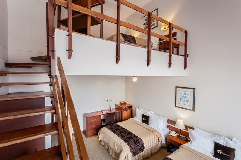 GHL Comfort Hotel Los Heroes