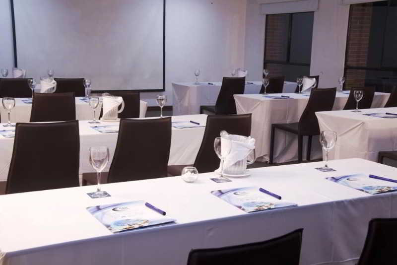 GHL Comfort Hotel Los Heroes