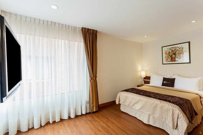 GHL Comfort Hotel Los Heroes