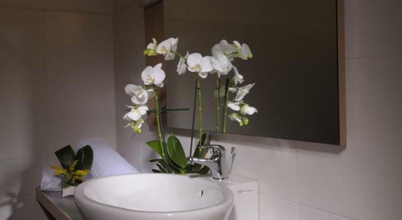 Las mejores ofertas de Relais Bellaria Hotel Congressi BOLONIA