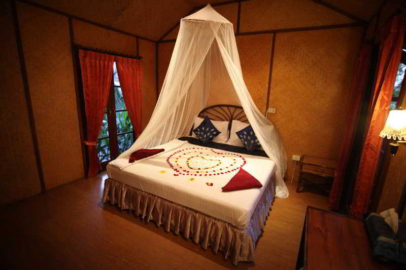 Las mejores ofertas de Tropical Garden Lounge Hotel & Resort Ko Samui