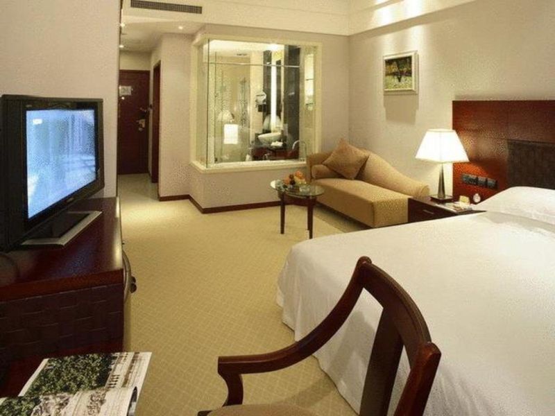 Las mejores ofertas de Zhong Xiang Shanghai Shanghai