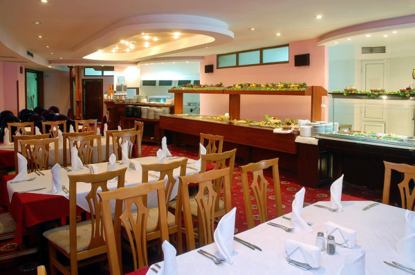 Las mejores ofertas de Colosseum SUNNY BEACH