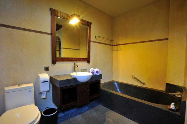 Las mejores ofertas de De Munut Cottages Ubud