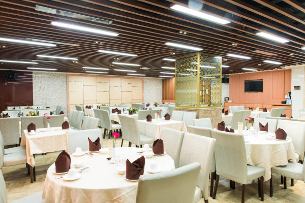 Las mejores ofertas de Fu Hua Guang Dong Hotel Macau MACAU