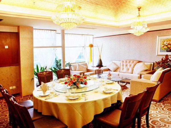 Las mejores ofertas de Golden City Foshan