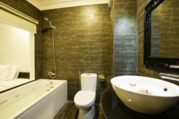 Las mejores ofertas de Pho Hoi Riverside Resort Hoi An