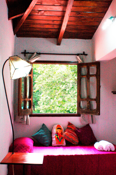 Las mejores ofertas de Posada El Prado Salta 