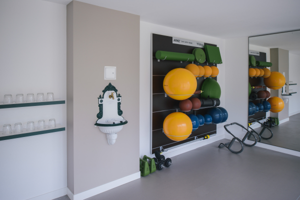 Las mejores ofertas de Vienna House Easy by Wyndham Castrop-Rauxel Castrop-rauxel