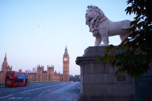 Las mejores ofertas de INTERCONTINENTAL LONDON WESTMINSTER Londres
