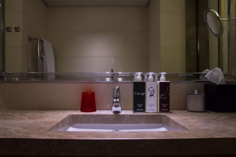 Las mejores ofertas de AllegroItalia Golden Palace Turín