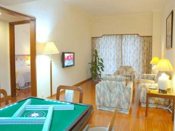 Las mejores ofertas de HNA Downtown Haikou 
