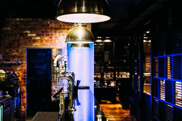 Las mejores ofertas de Mour Hotel Nottingham