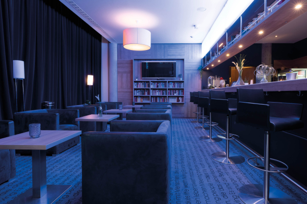 Las mejores ofertas de Seminaris CampusHotel Berlin Grunewald