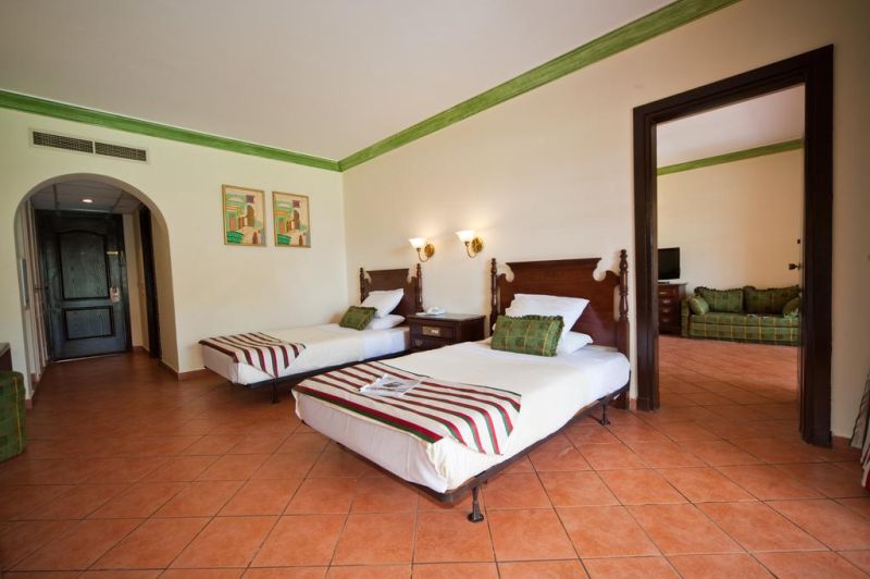 Las mejores ofertas de Ali Baba Palace Hurgada