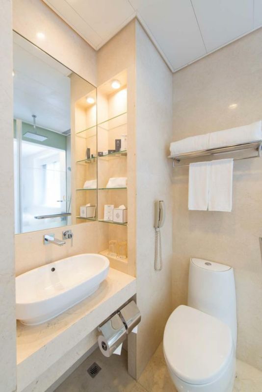 Las mejores ofertas de Empire Hotel Causeway Bay Hong Kong