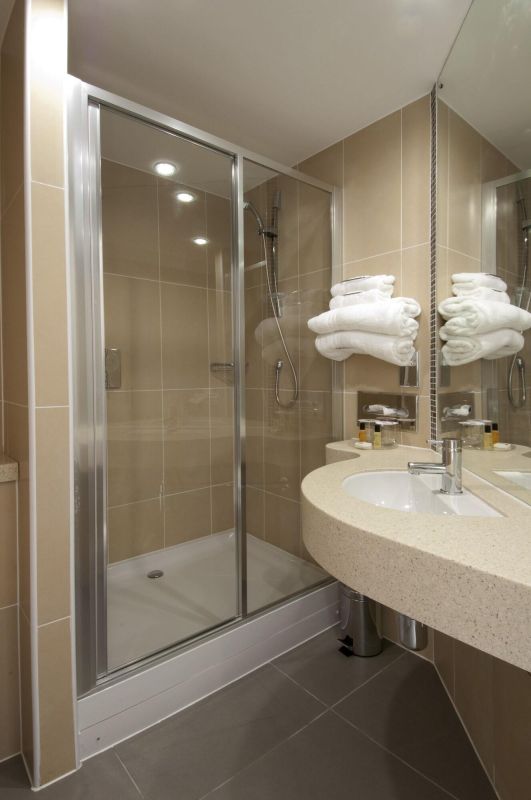 Las mejores ofertas de Future Inn Bristol Bristol 