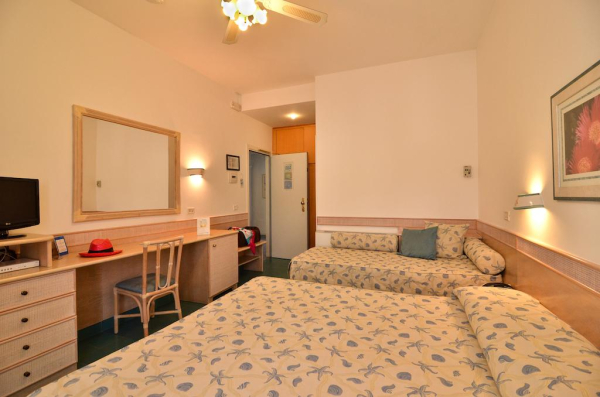 Las mejores ofertas de Aurora Hotel Sperlonga Sperlonga