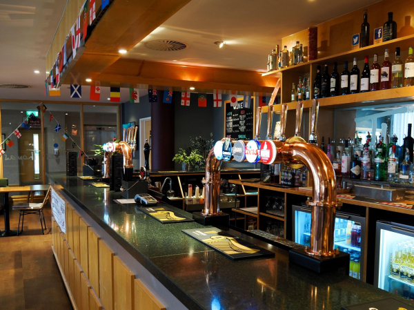 Las mejores ofertas de Future Inn Cardiff Cardiff