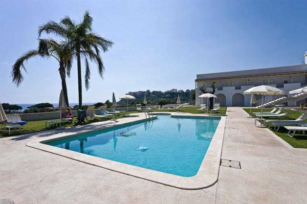 Las mejores ofertas de Grotta di Tiberio Sperlonga 