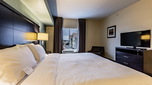 Las mejores ofertas de Staybridge Suites Laredo International Airport Laredo