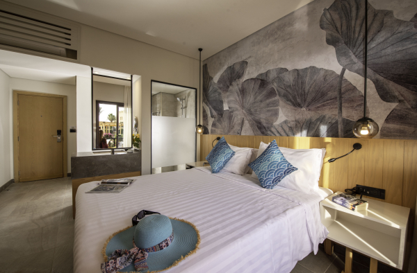 Las mejores ofertas de The Three Corners Rihana Resort El Gouna