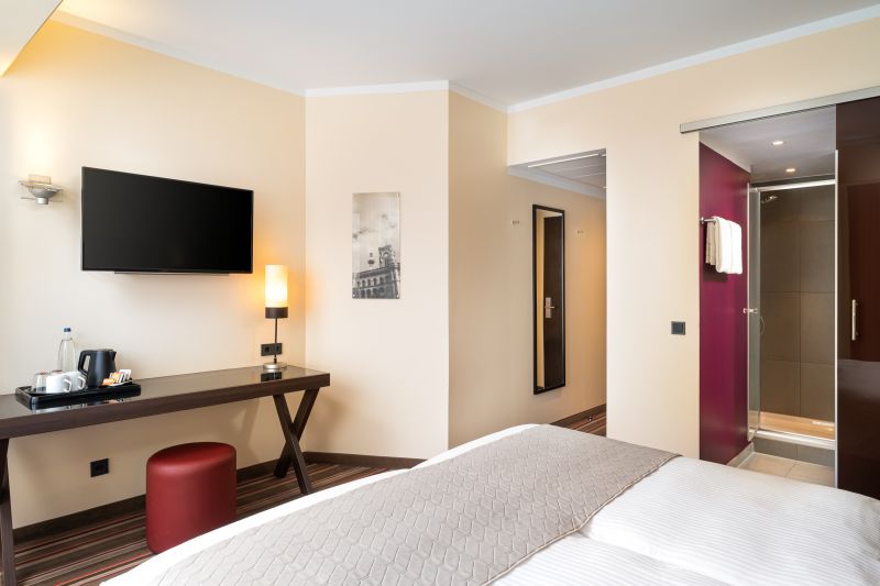 Las mejores ofertas de Leonardo Hotel Berlin Berlin