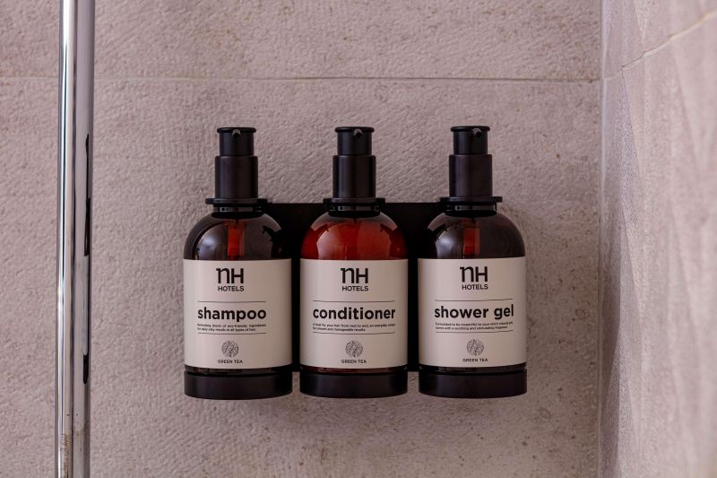 Las mejores ofertas de NH Milano Fiera Milan