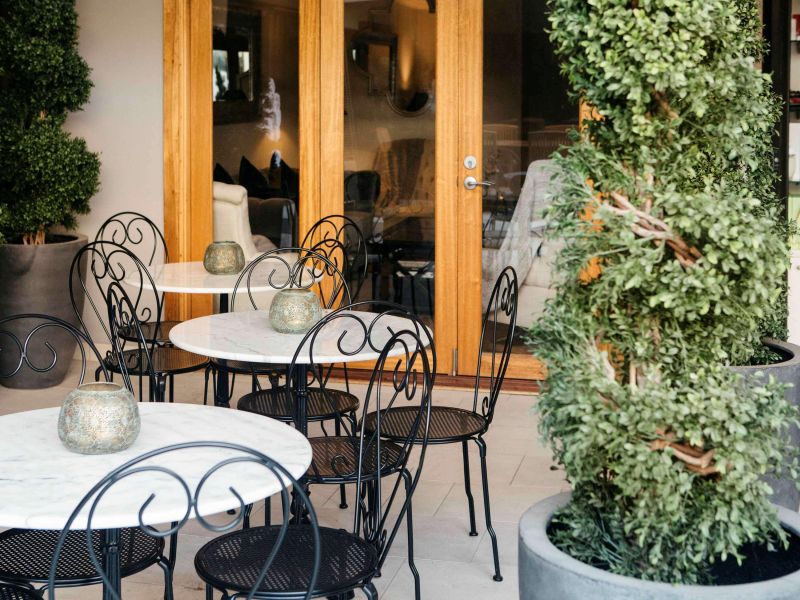 Las mejores ofertas de Sofitel Brisbane Central Brisbane