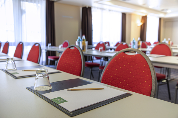 Las mejores ofertas de ACHAT Hotel Heppenheim Heppenheim