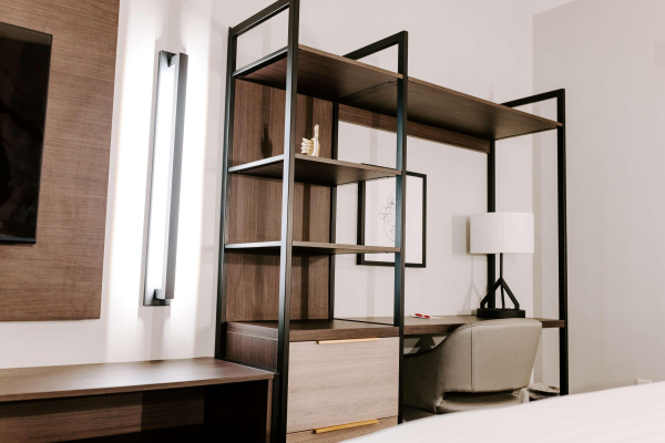 Las mejores ofertas de Aiden by Best Western San Antonio Riverwalk San Antonio