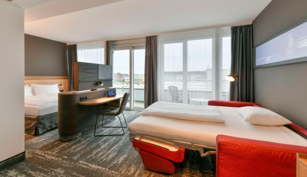 Las mejores ofertas de Best Western Plus Hotel Papenburg Papenburg