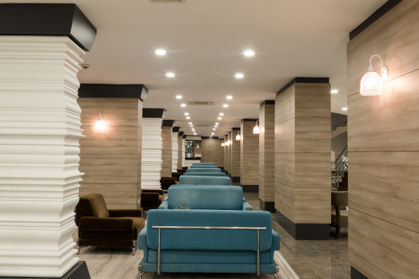 Las mejores ofertas de Clover Magic  Belek Hotel Belek