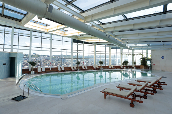 Las mejores ofertas de Eser Premium Hotel and Spa Estambul