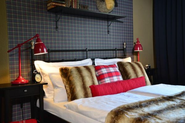 Las mejores ofertas de FRIENDS Huckelhoven