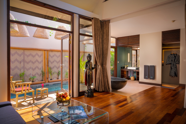 Las mejores ofertas de Heritage Suites Hotel Siem Reab