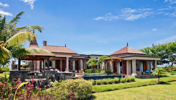 Las mejores ofertas de Heritage The Villas Bel Ombre 