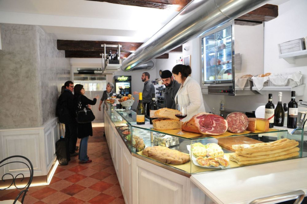 Las mejores ofertas de LA CONTESSINA Florencia