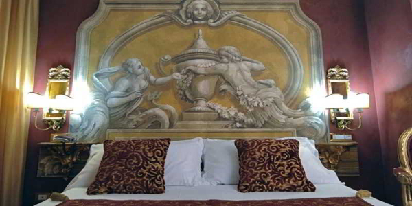 Las mejores ofertas de Romanico Palace Luxury Hotel & Spa Roma