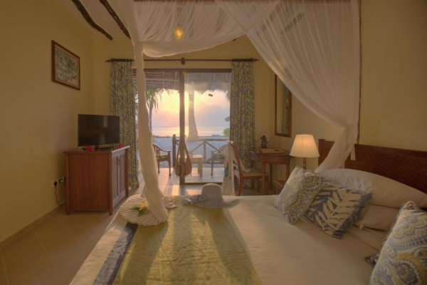 Las mejores ofertas de Sultan Sands Island Resort Zanzibar