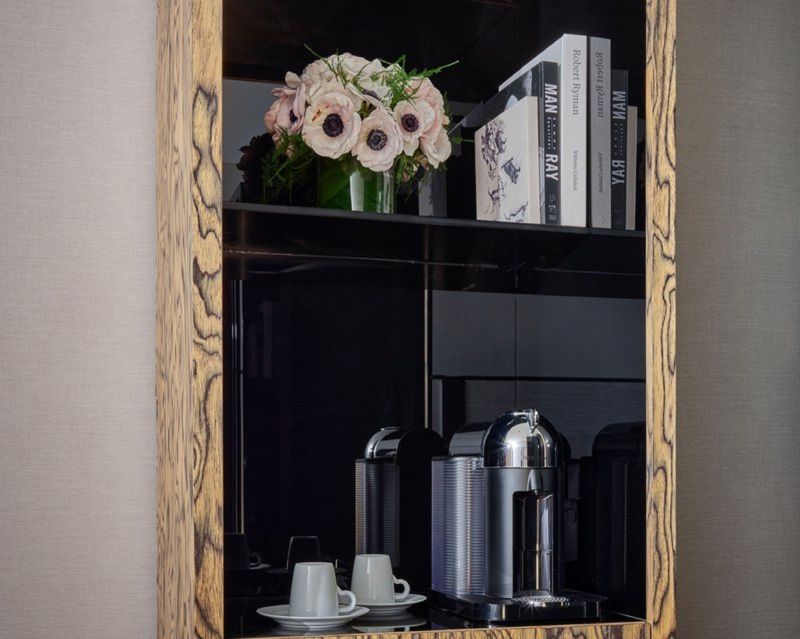 Las mejores ofertas de Hotel Aka Nomad Nueva York