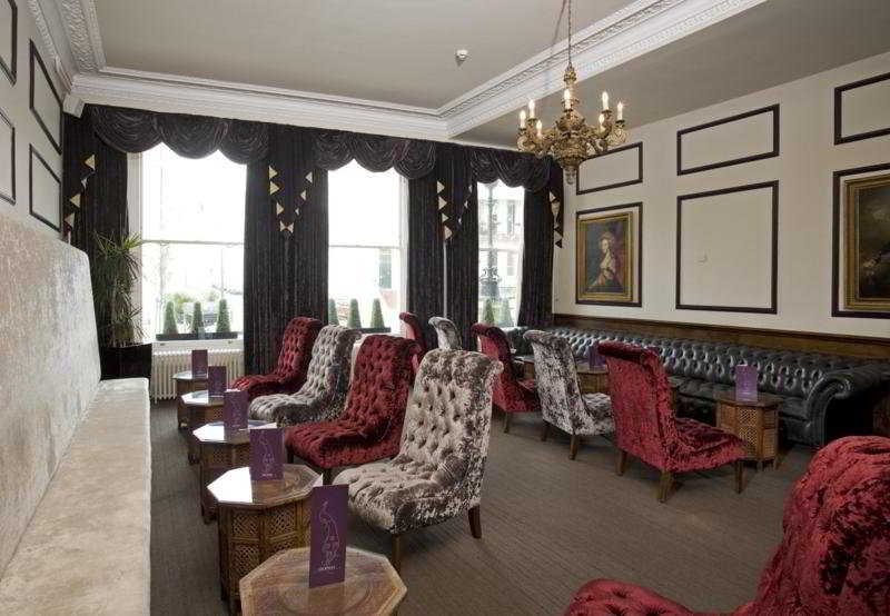 Las mejores ofertas de Lansdowne Place Hotel Brighton Brighton