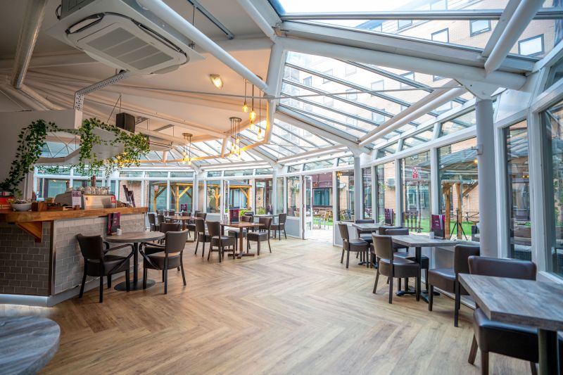 Las mejores ofertas de Pendulum Hotel Manchester 