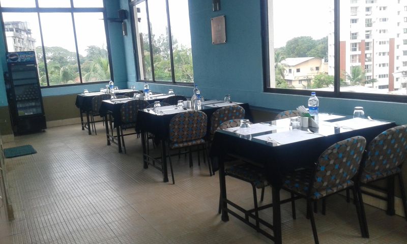 Las mejores ofertas de Treebo Time Square Marine Drive Kochi