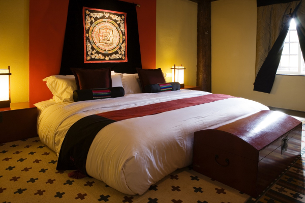 Las mejores ofertas de Banyan Tree Ringha Lijiang