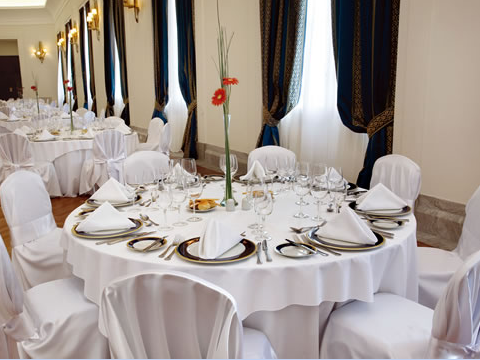 Las mejores ofertas de Gran Hotel Provincial Mar Del Plata