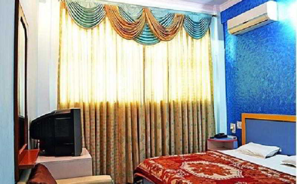 Las mejores ofertas de Mandakini Villas Agra