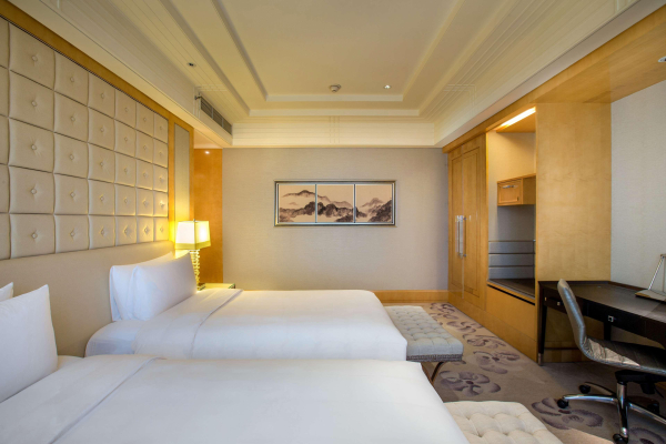 Las mejores ofertas de Shangri-La Hotel Nanjing Nanjing