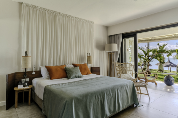 Las mejores ofertas de Veranda Paul & Virginie Hotel & Spa Balaclava Bay